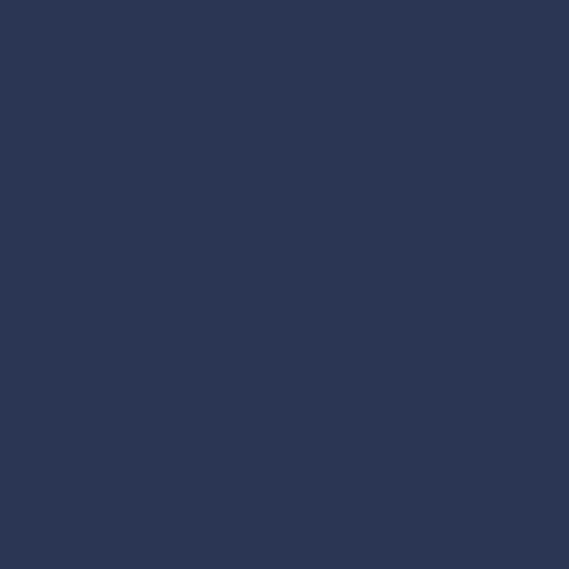 Azul Indigo cabinet finish