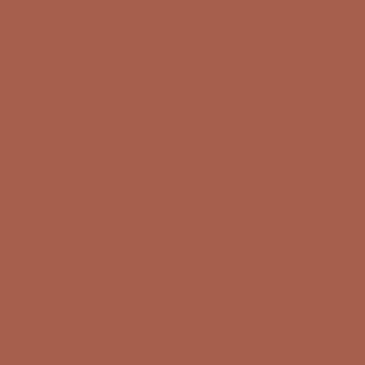 Cotto cabinet finish