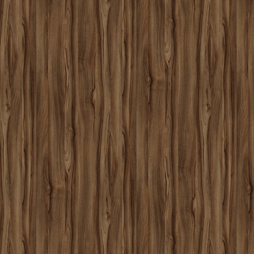 Parota cabinet finish