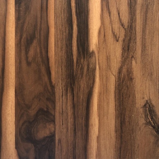 Tzalam cabinet finish