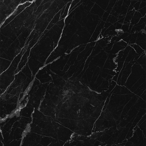 Carrara Black cabinet finish