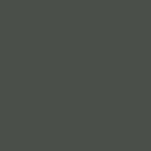 Verde Salvia cabinet finish