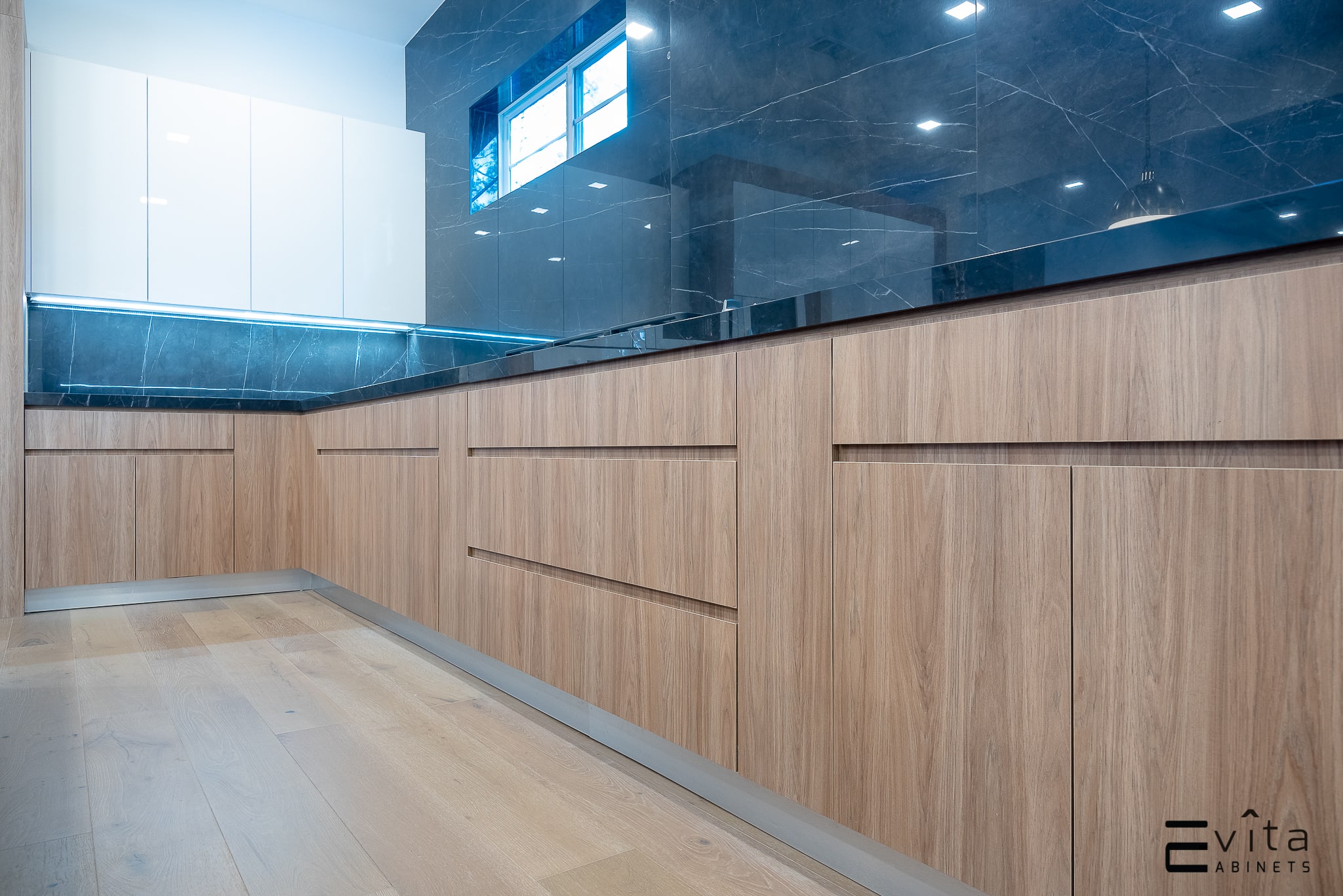 Memorial Brown Navy Island Kitchen